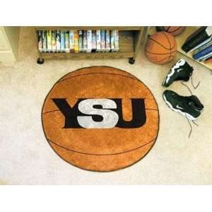  Youngstown State Basketball Rug Furniture & Decor