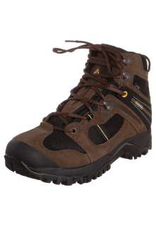   Outdoor Gear TREK TEX   Outdoor Shoes   brown   Zalando.co.uk