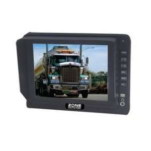  Zone Defense M 300C 5 inch LCD monitor Automotive