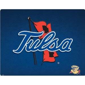   University of Tulsa skin for Zune HD (2009)  Players & Accessories