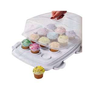 Wilton Ultimate 3 in 1 Caddy 