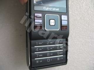 Original Sony Ericsson C905 8MP Cyber Shot Mobile Phone Unlocked/U 