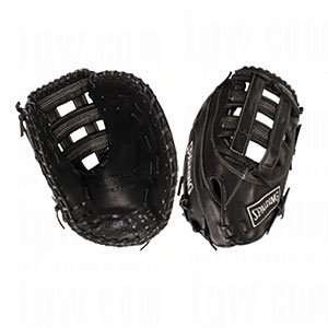  Spalding Pro Select 1st Base Baseball Gloves Sports 