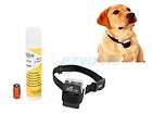   citronella anti bark dog barking collar authorised au distributor