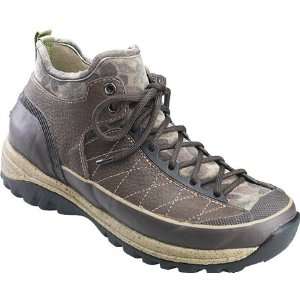  Bogs Womens Osmosis Mid Mt Lace Up Shoe Sports 