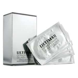   Extraordinaire Collagen Eye Pads, From Ultima