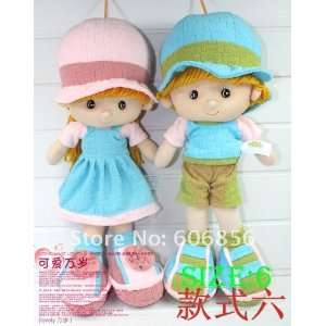  fashion doll pp cotton helloween toys price high quality 