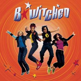  B*Witched Witched B