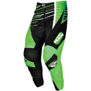 MSR Axxis Youth Offroad Pants Green Youth 20 356393 