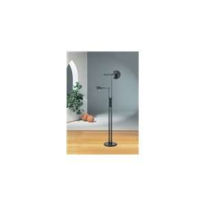    Halogen Floor Lamp by Holtkotter 2505/2 HB/OB