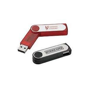  GC1707 1G    1GB Swivel Drive Red Red Electronics