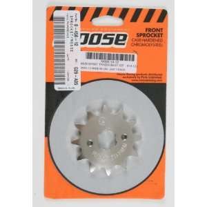  Moose Front Sprocket   11T 659 11 Automotive