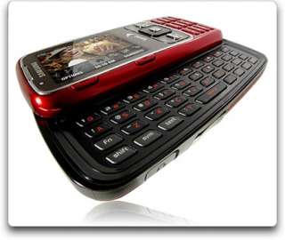 Online buy   Samsung Rant Phone, Red (Sprint)