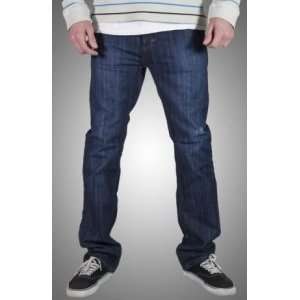  Innes Clothing Pirate Jeans