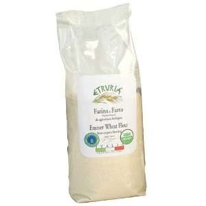  Italian Emmer Flour   Organic 