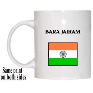  India   BARA JAIRAM Mug 