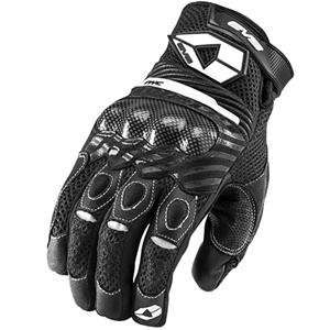  EVS NYC Crusier Gloves   Small/Black Automotive