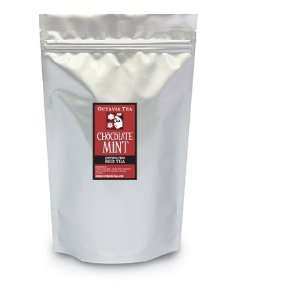 Octavia CHOCOLATE MINT 100% caffeine free red tea (bulk)  