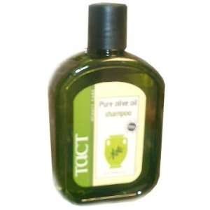  Pure Olive Oil Shampoo (tact) 250ml (8.45oz) Health 