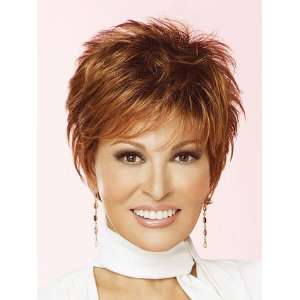  RAQUEL WELCH Wigs SHARP Synthetic Wig Retail $136.00 