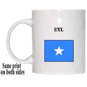  Somalia   EYL Mug 