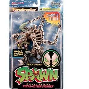  1995   McFarlane Toys   Spawn Special Limited Edition 