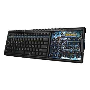  SteelSeries Limited Edition Zboard Keyset Wrath of the 