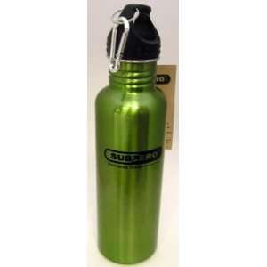  Subzero Stainless Steel Cold Beverage Bottle Everything 