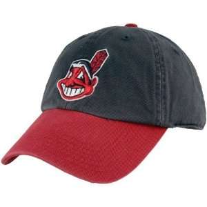  Cleveland Indians Twins Franchise Team Fitted Cap Sports 