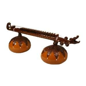  Rudra Veena Musical Instruments