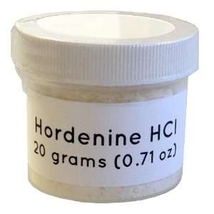   20 Grams (0.71 Oz)   98% Pure HPLC Verified