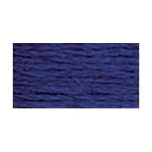  Sz 3 Skein 16.4 yds/Vy Dk Crnflwr Blue/791 Arts, Crafts 