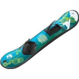 Whamo Snowboard (95cm) 