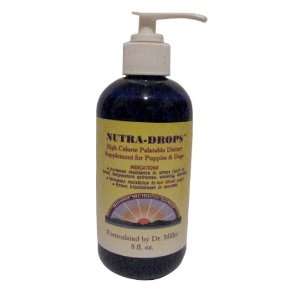  Dr. Millers Nutra Drops