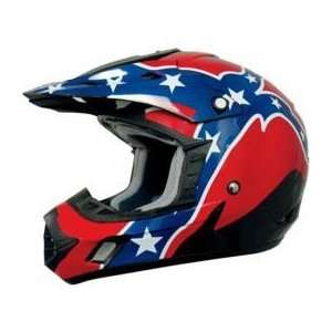   Helmet , Color Black, Style Rebel, Size Md 0111 0697 Automotive