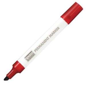    Sparco Permanent Chisel Tip Markers (01520)