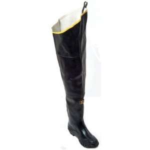  Diamond Rubber Products 28 Unisex Hip Boots with Standard 