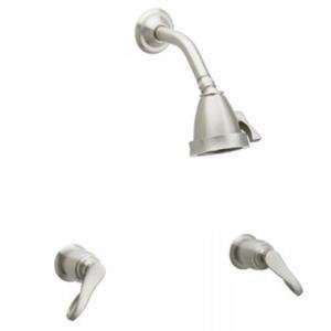  Phylrich K3104_024   Amphora Two Handle Shower Set