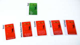 Apples to Apples Party Box   The Game of Hilarious Comparisons (Family 