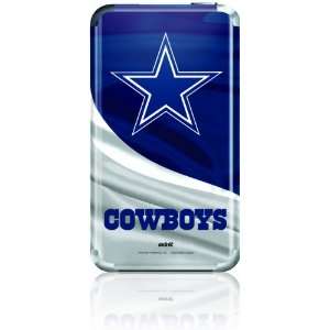 Skinit Protective Skin for iPod Touch 1G (NFL Dallas 