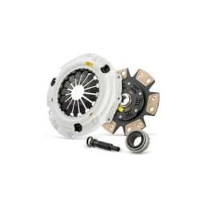  Clutch Masters 06 042 HDCB6 Stage 4 FX400 6 Puck Clutch 