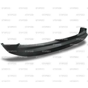  2003 2006 G35 2D Coupe Front Bumper Lip. GL / Gialla Style 