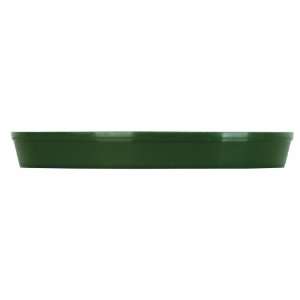 Planters Pride SNA08003 8 Inch Green Round Grower Saucers 