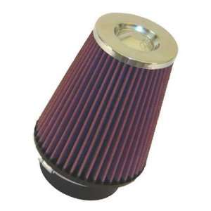  RE 0810 Universal Air Filter; Cone Filter; Rubber Top 