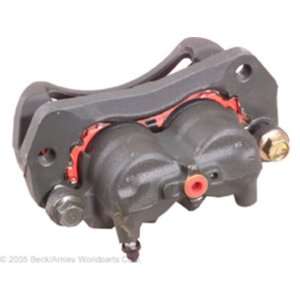  Beck Arnley 079 0815 Remanufactured Loaded Caliper 