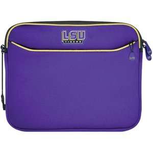  Lsu Laptop Sleeve Electronics