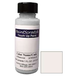   Up Paint for 2009 Chevrolet Camaro (color code WA8624) and Clearcoat