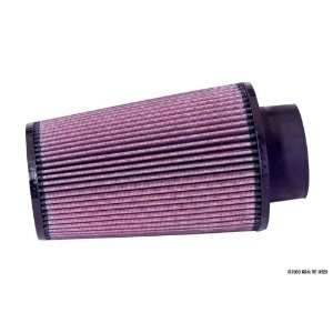  K&N RE 0920 Universal Rubber Filter Automotive