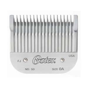   Hair Clipper Blade Size 0A For Turbo 111