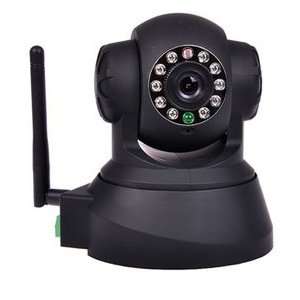   Wireless WIFI IP Camera IR 10 LED Night Vision Webcam 